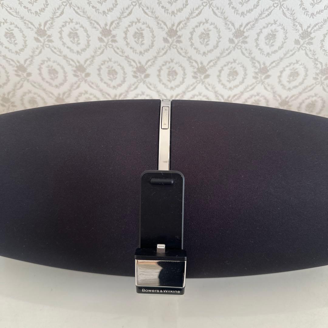 Bowers&Wilkins Zeppelin Air スピーカー