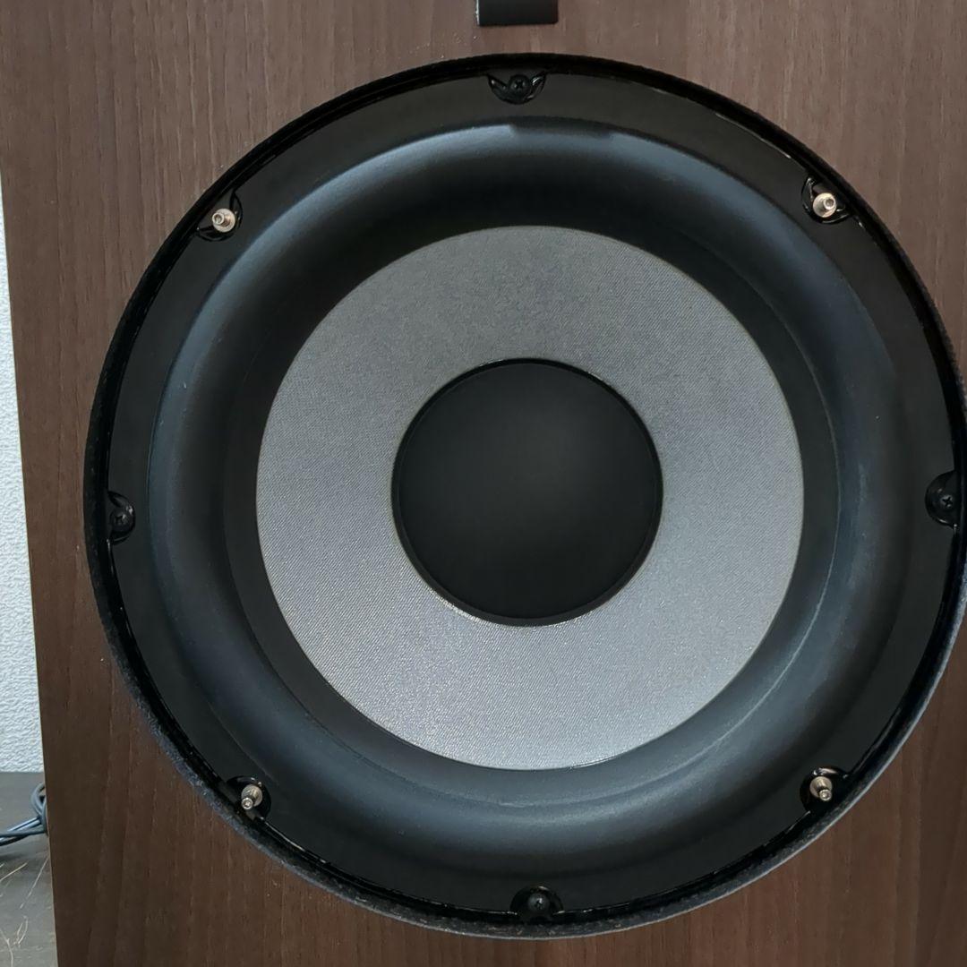 SONY アクティブサブウーファー SA-W3000 M2230