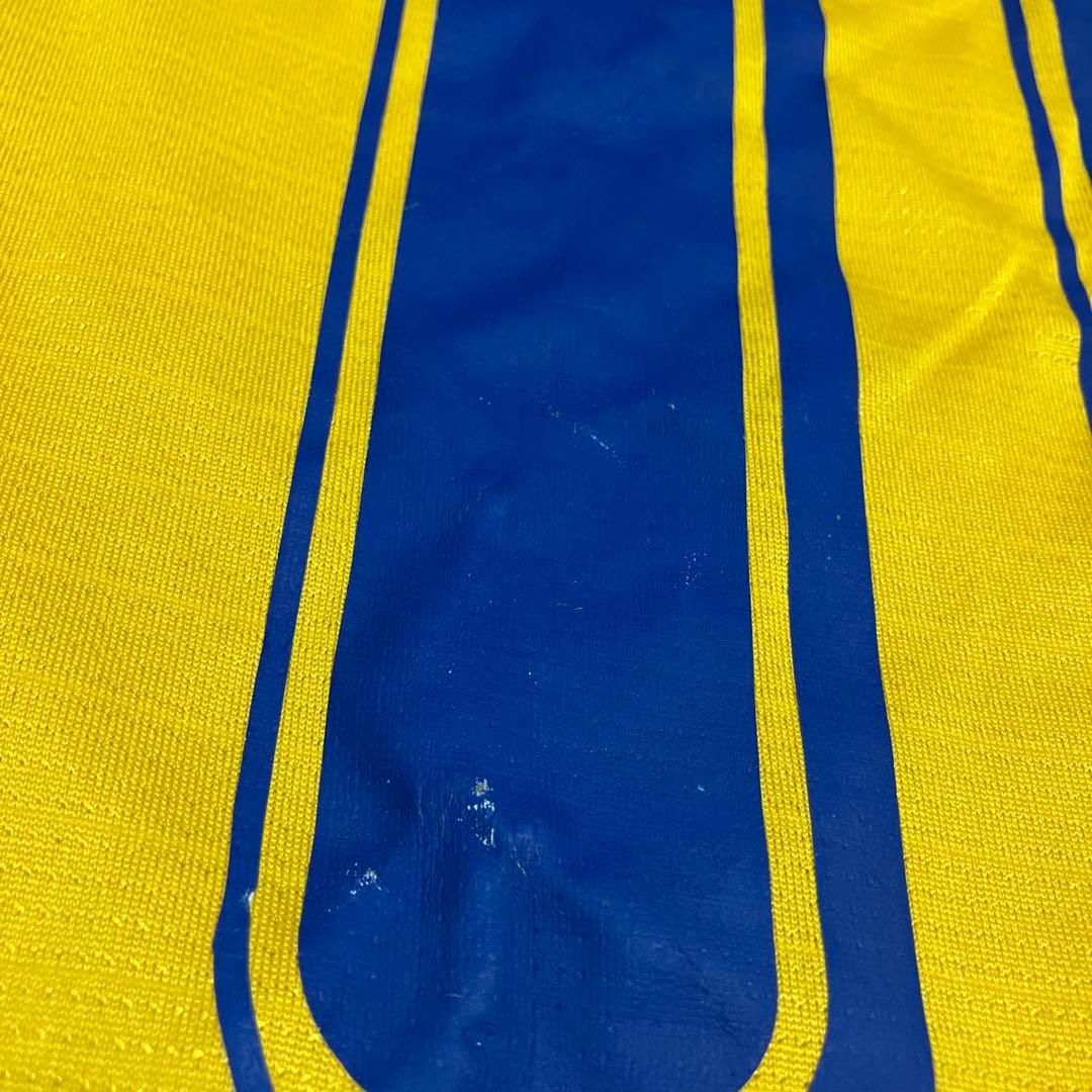 正規品　スウェーデン代表 ユニフォーム イブラヒモビッチ