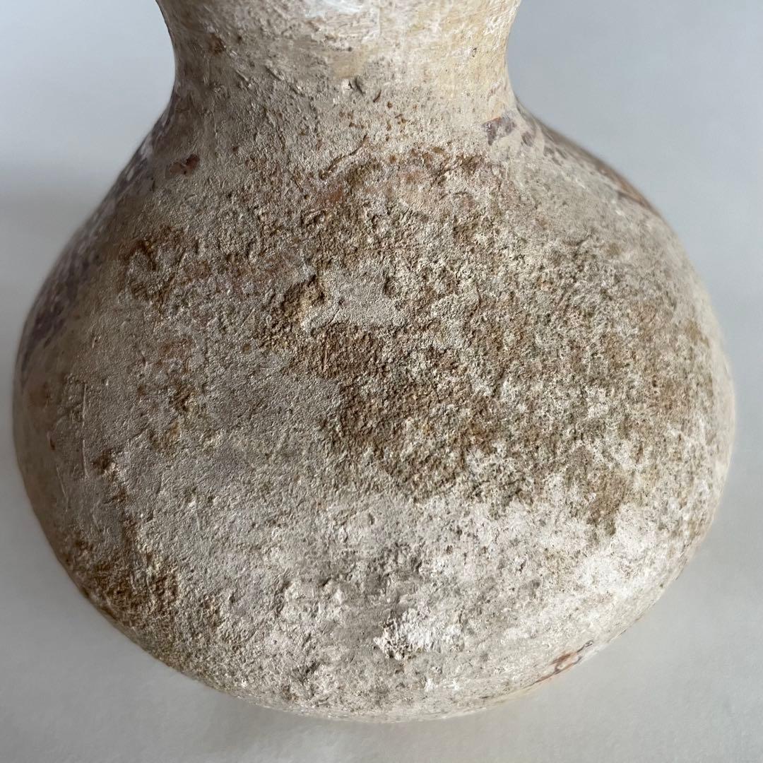 イラン　ルリスタン　発掘土器（陶器）　アンティーク