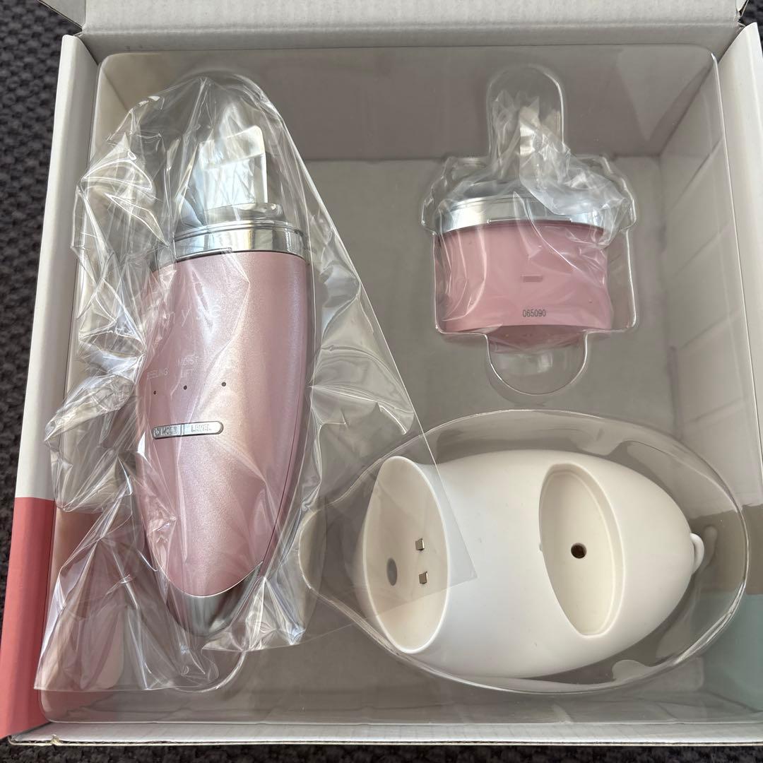 ミーゼディープスキンクリア