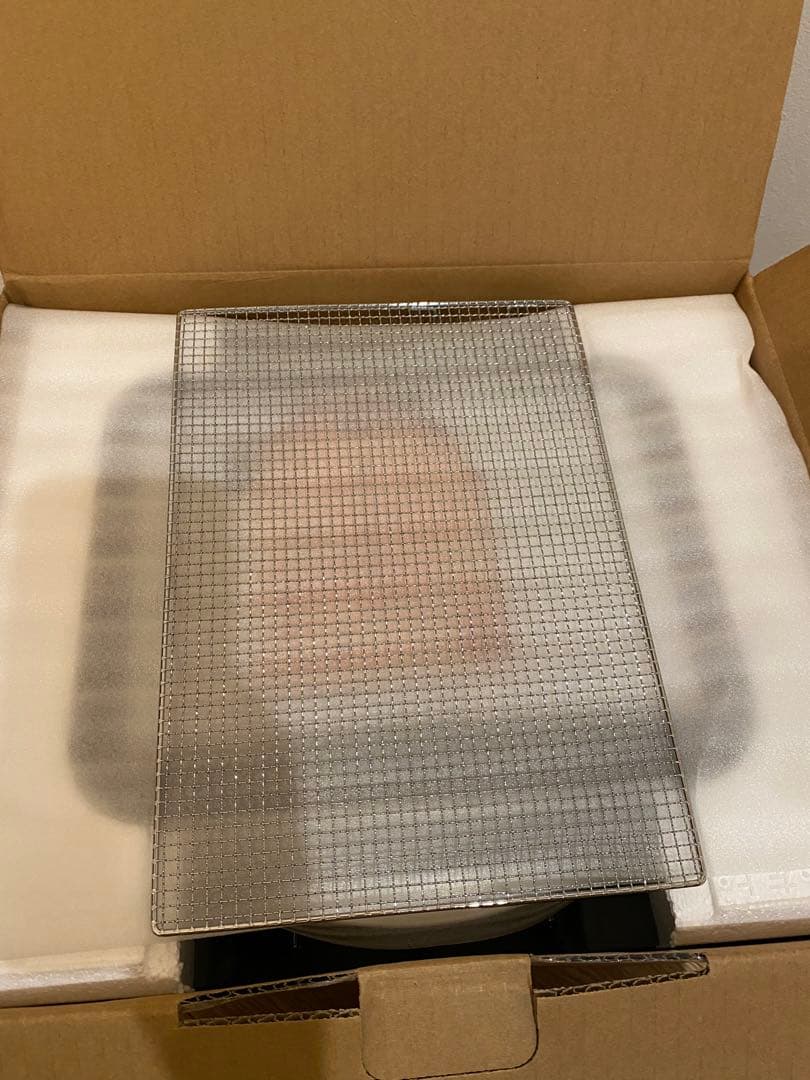 Aladdin グラファイトグリル トースター AET-GS13C(G)