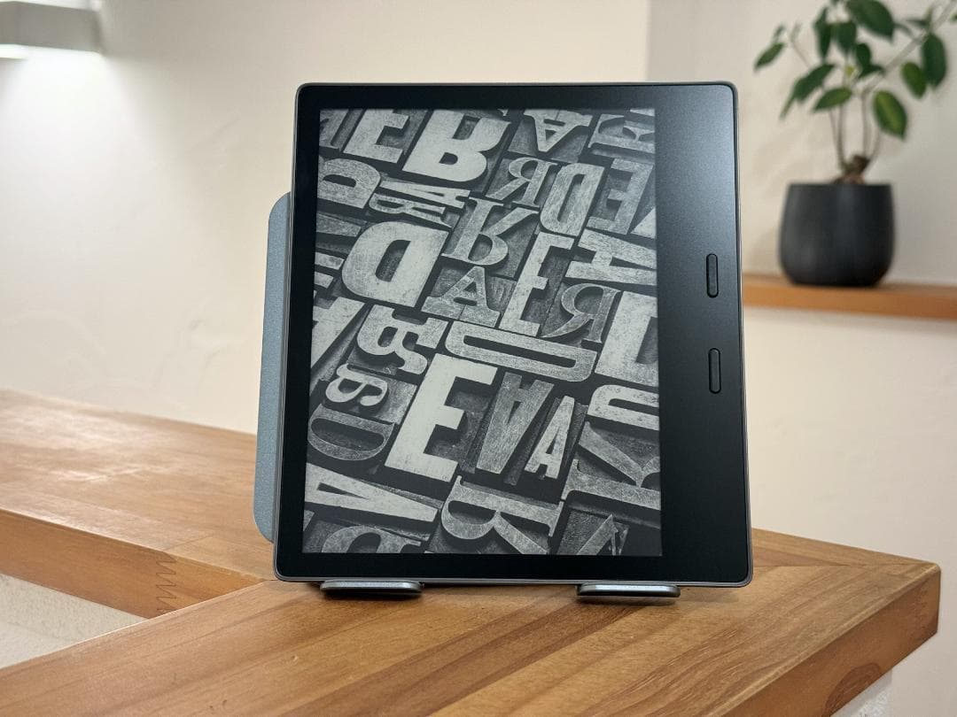 ひ*ま様 【超美品】Kindle Oasis 第10世代 32GB 広告なし 箱