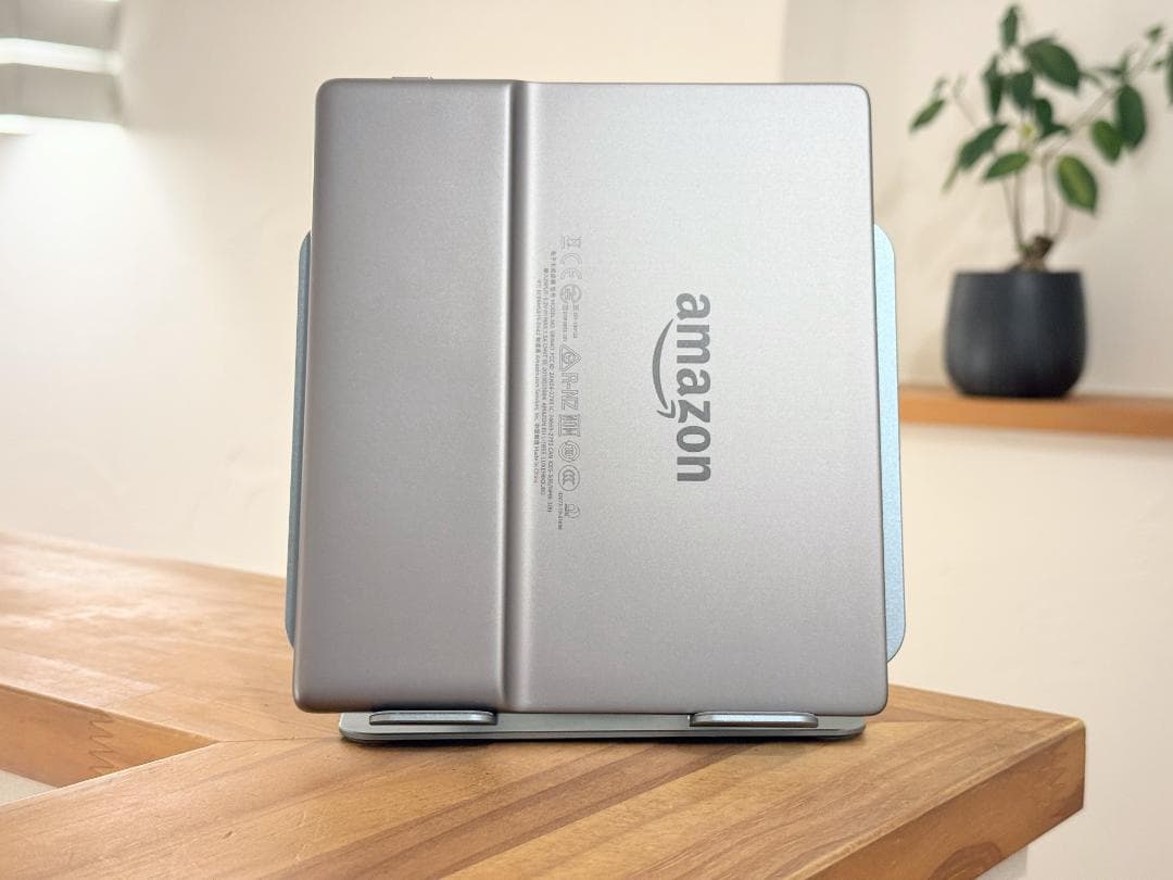 ひ*ま様 【超美品】Kindle Oasis 第10世代 32GB 広告なし 箱