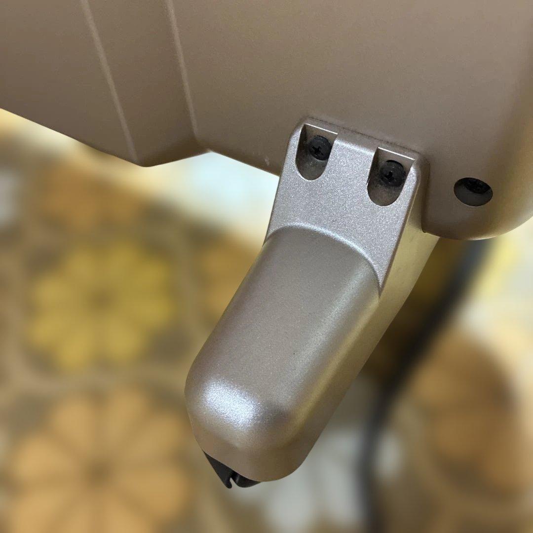 サンルミエ エクセラ7 遠赤外線暖房器　N700L-GR