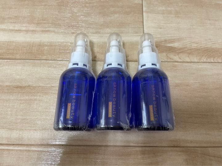 マイキット　脱毛器　化粧水セット