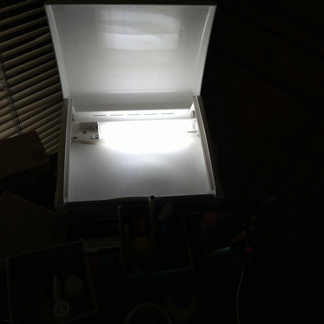 その他 PHOTO LIGHT BOX PHOTOLR