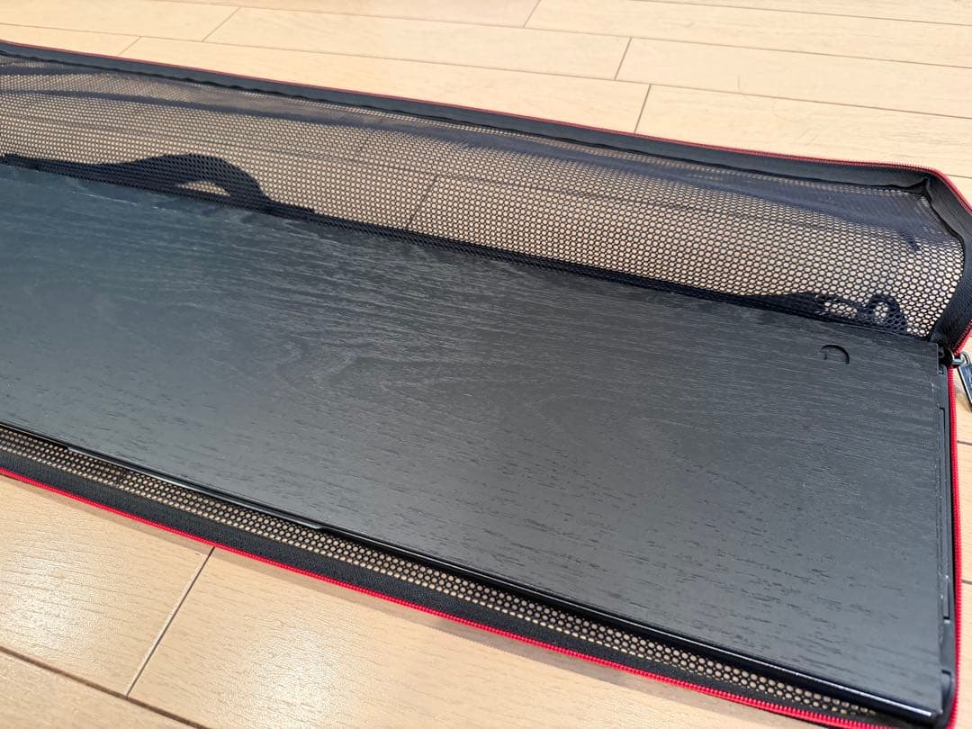 VERNE ベルン　フラットテーブル