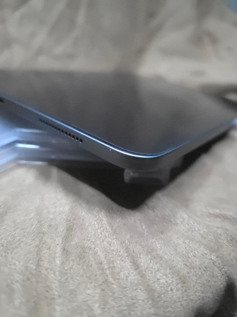 Apple iPad Pro11インチ スペースグレー　Apple Pencil