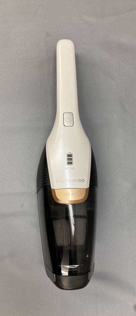 Electrolux エルゴラピード・パワープロ ZB3425BL 掃除機