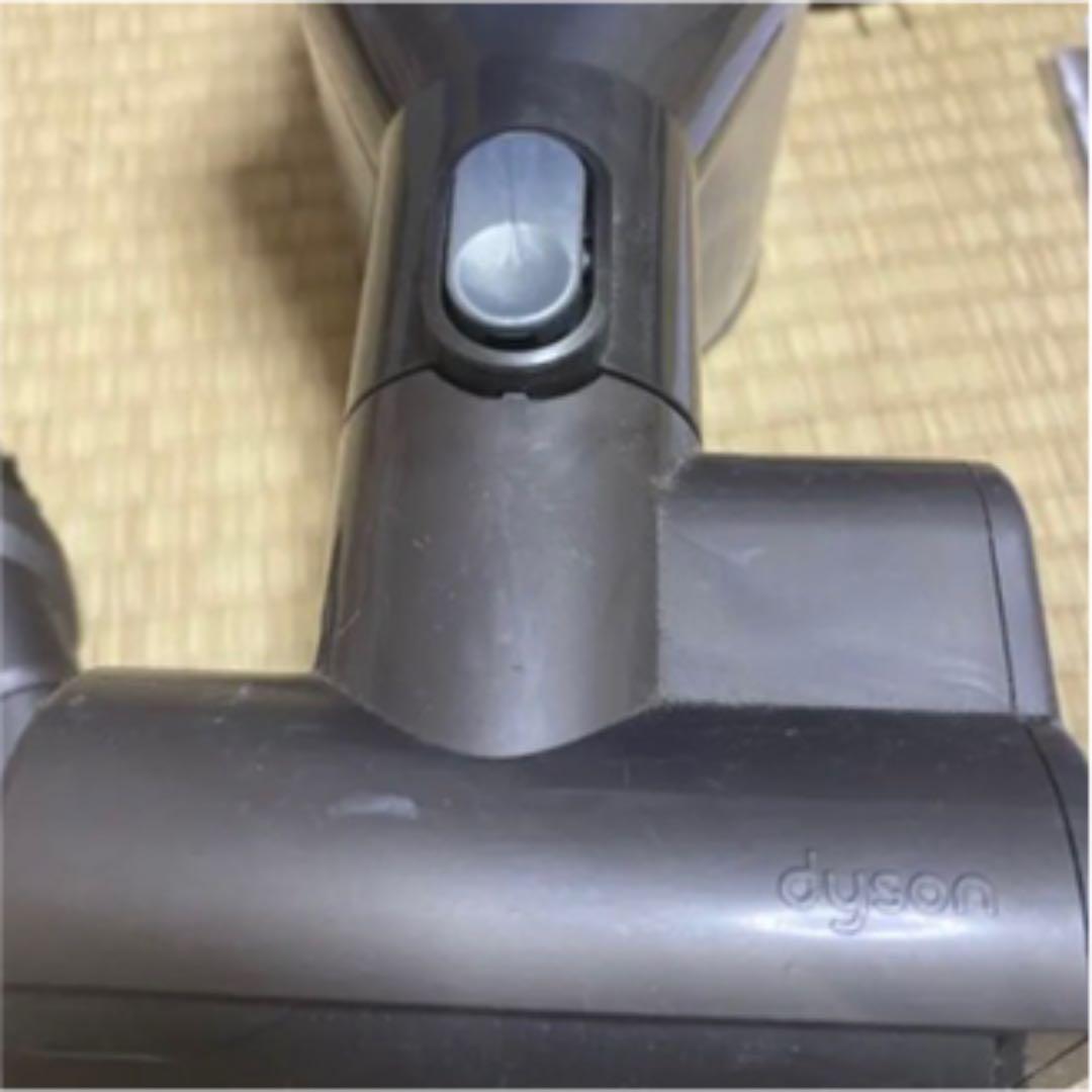dyson クリーナー 中古品格安
