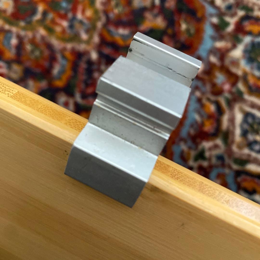  peak スライドトップロングハーフ竹 2枚セット