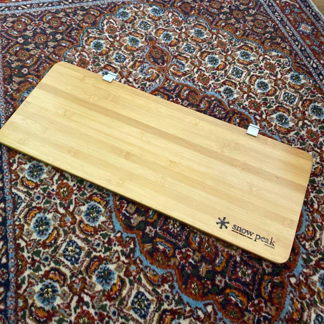  peak スライドトップロングハーフ竹 2枚セット