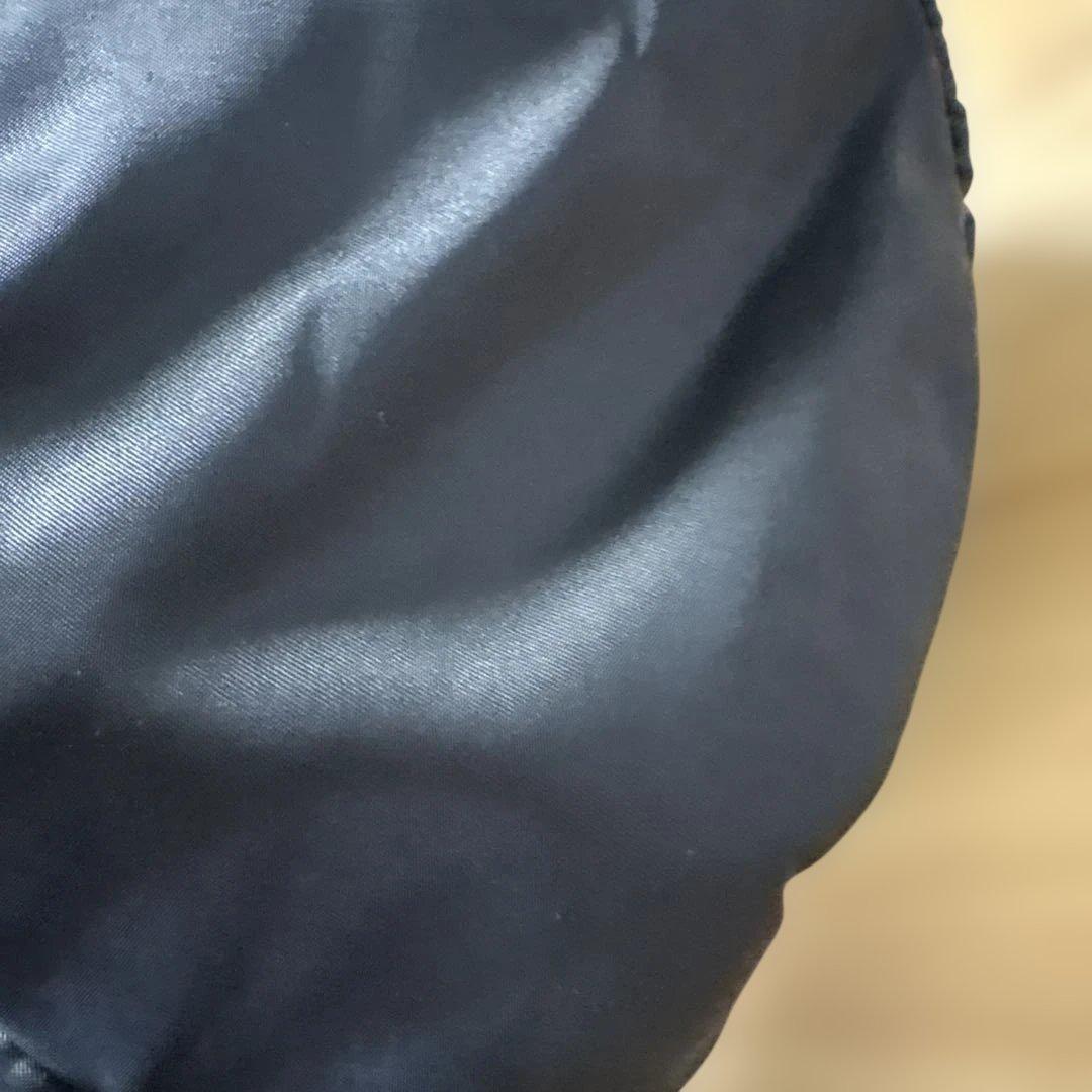 PORTER ポーター　吉田カバン　ミニボストンバック　タンカー　ハンドバッグ