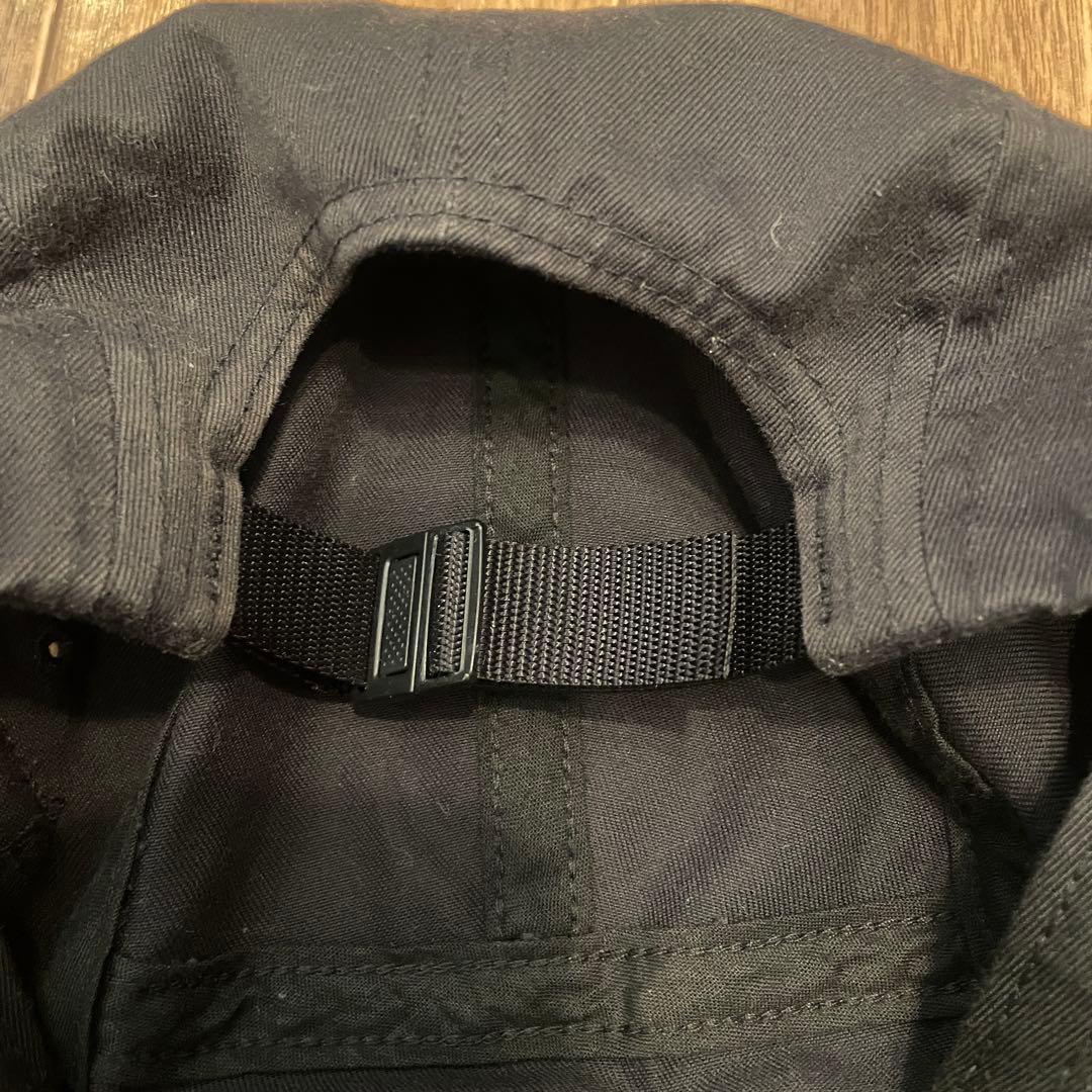 帽子 supreme camp cap