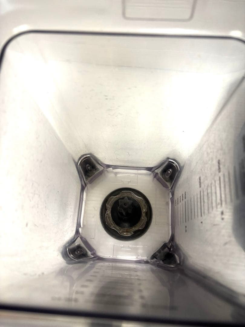 Ninja(ニンジャ)/ブレンダー/ミキサー/ジューサー/プロ仕様/NJ600