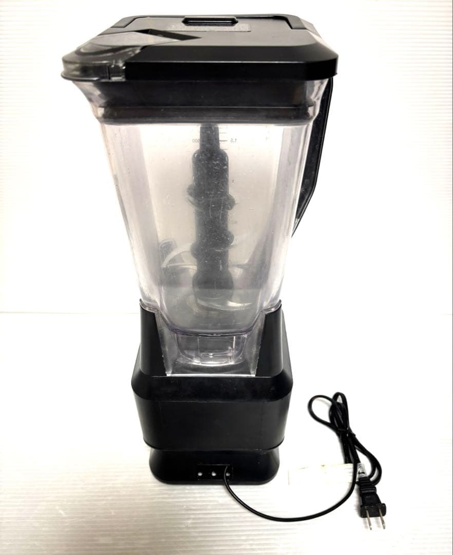 Ninja(ニンジャ)/ブレンダー/ミキサー/ジューサー/プロ仕様/NJ600