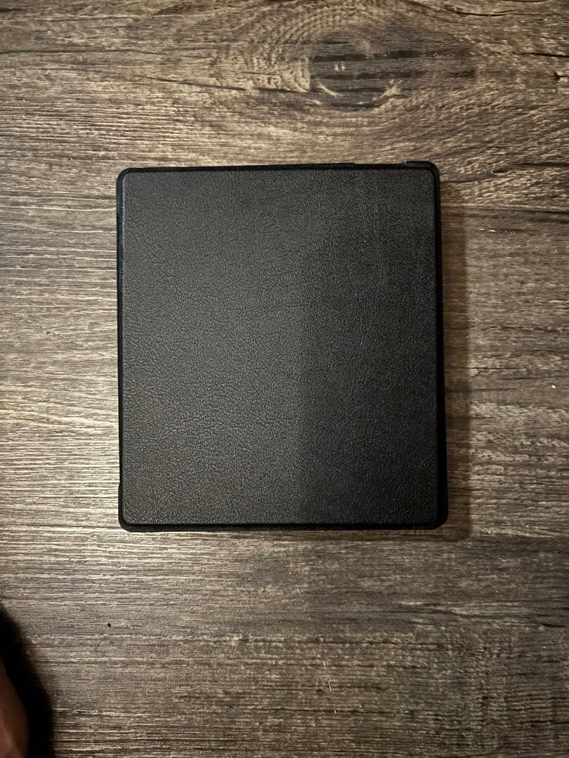 Amazon Kindle oasis 第10世代　Wi-Fi 8GB 広告なし