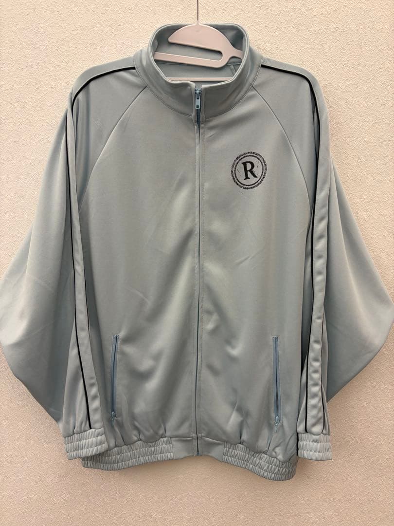 【最安値】RADWIMPS 20th ANNIVERSARY ジャージ　上着