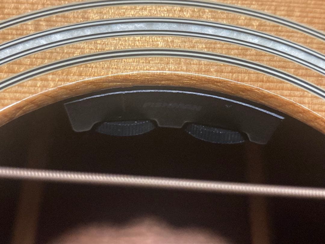 Morris M-351 NAT モーリスアコースティックギター