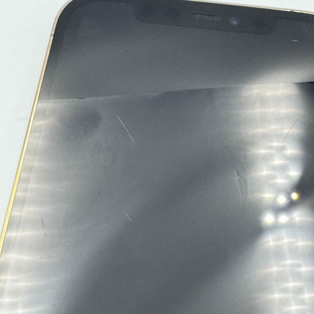 スマートフォン本体 iPhone12pro 256GB Softbank SIM