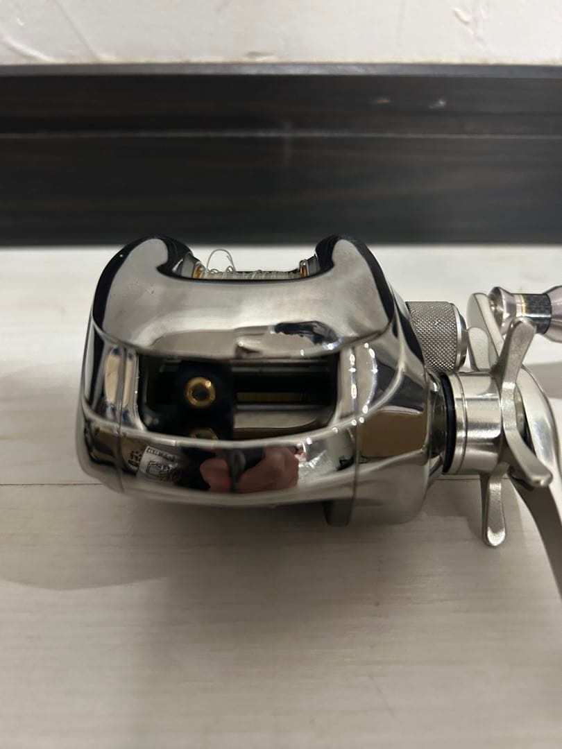 シマノ アンタレス AR 左ハンドル LEFT