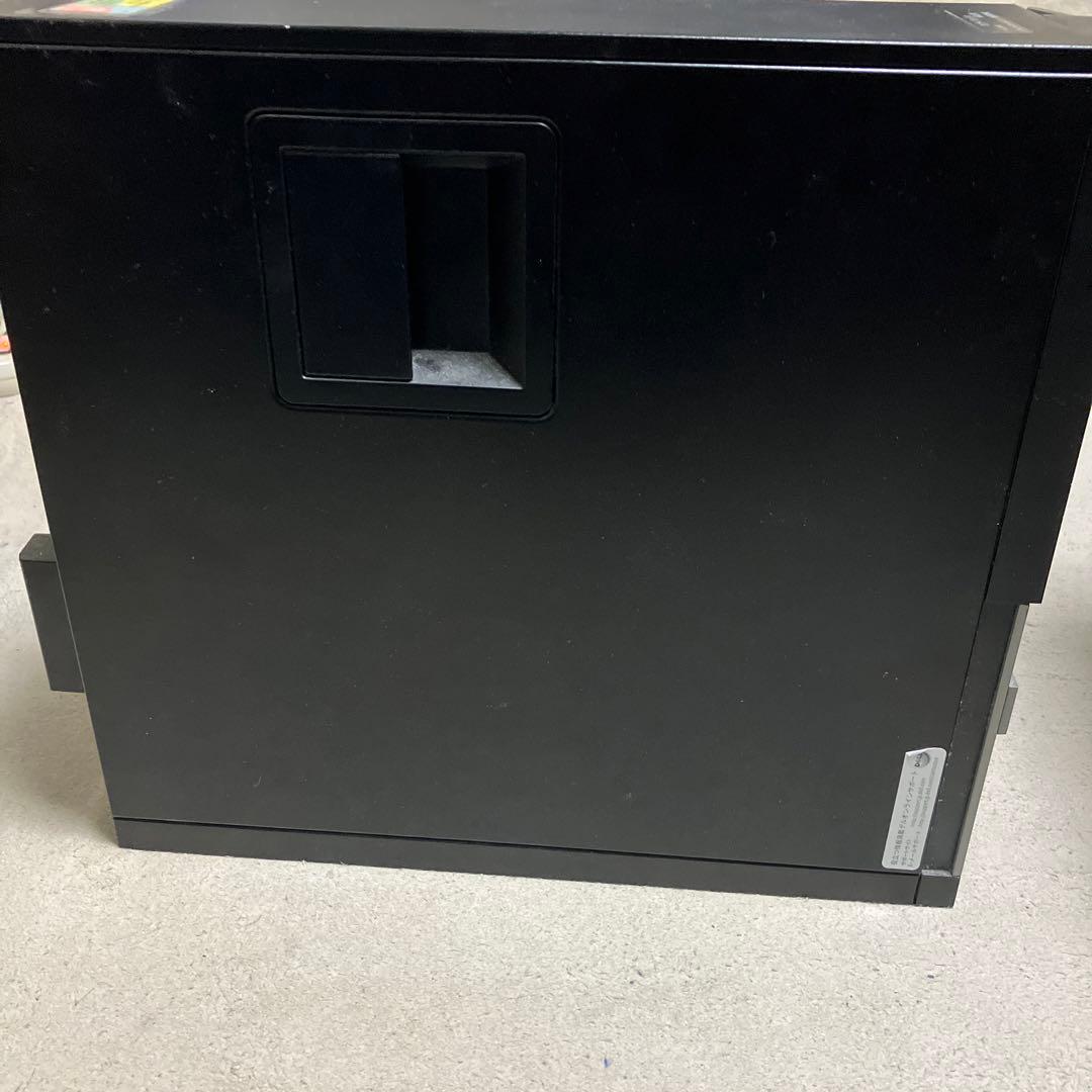 値下げ！DELL OptiPlex 7010 core I7 3770k