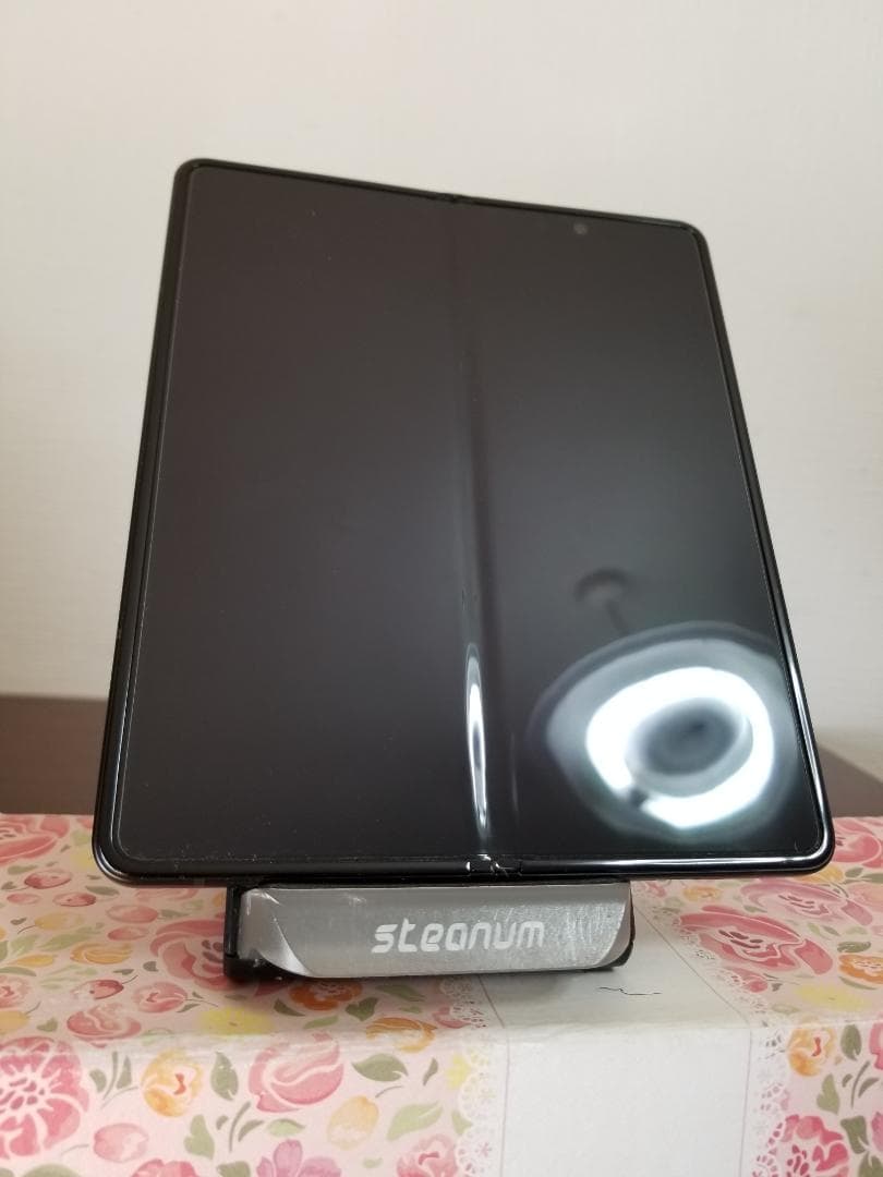 S95 美品 Galaxy Z Fold3 256GB/12GB 7.6インチ