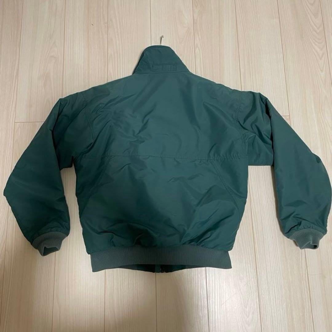 patagonia USA製 Shelled Synchilla jacket