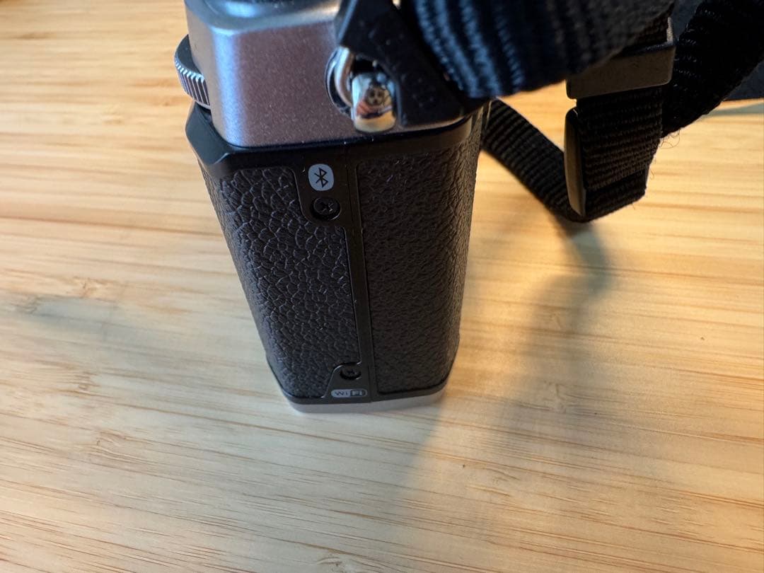 NikonZfcミラーレスカメラ（16-50レンズキット、レンズプロテクション付