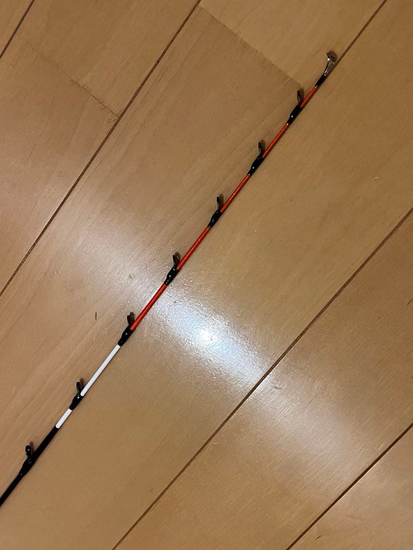 ダイワ　極鋭　タチウオ　ゲーム　M-180 AGS