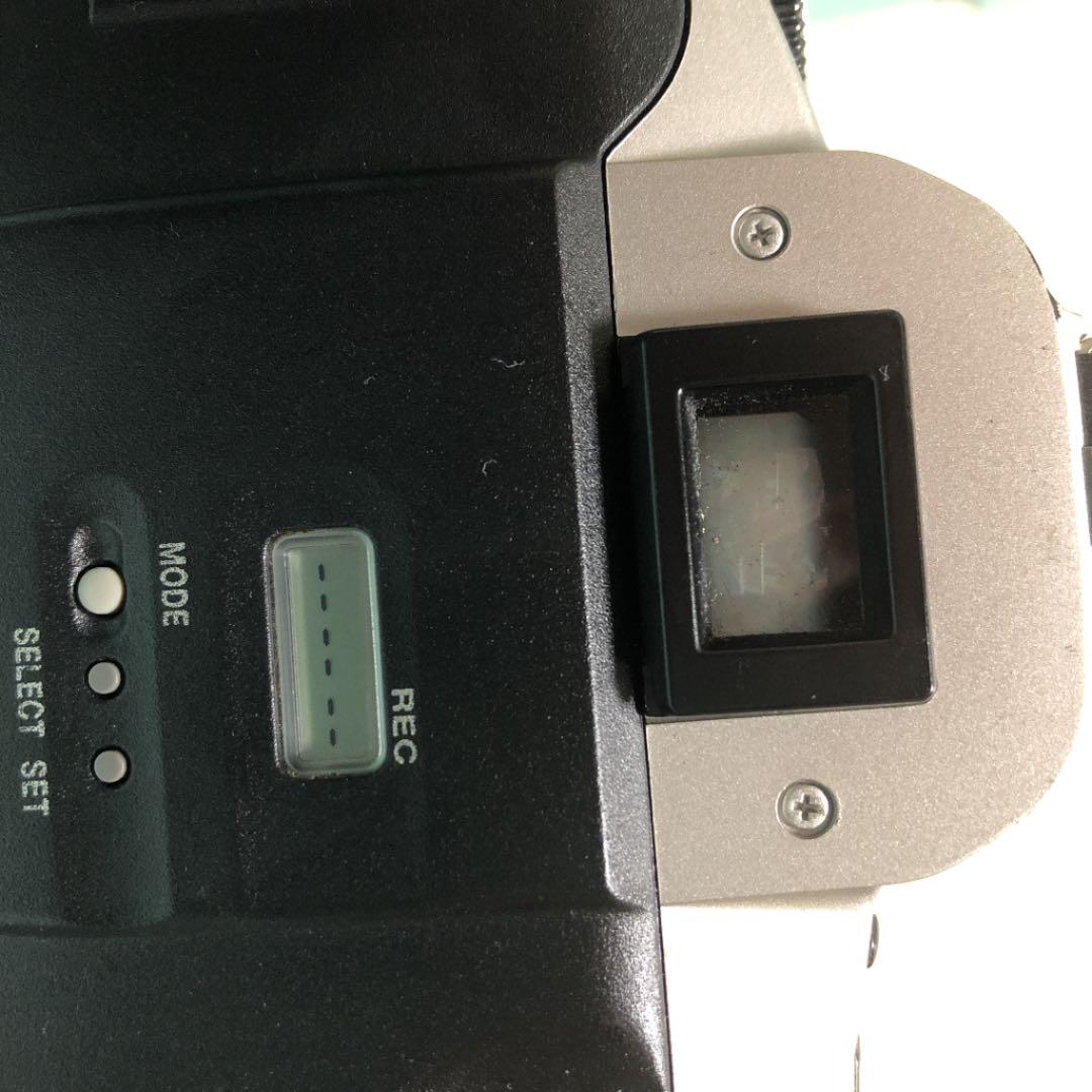 フィルムカメラ Canon EOS KISS3 L