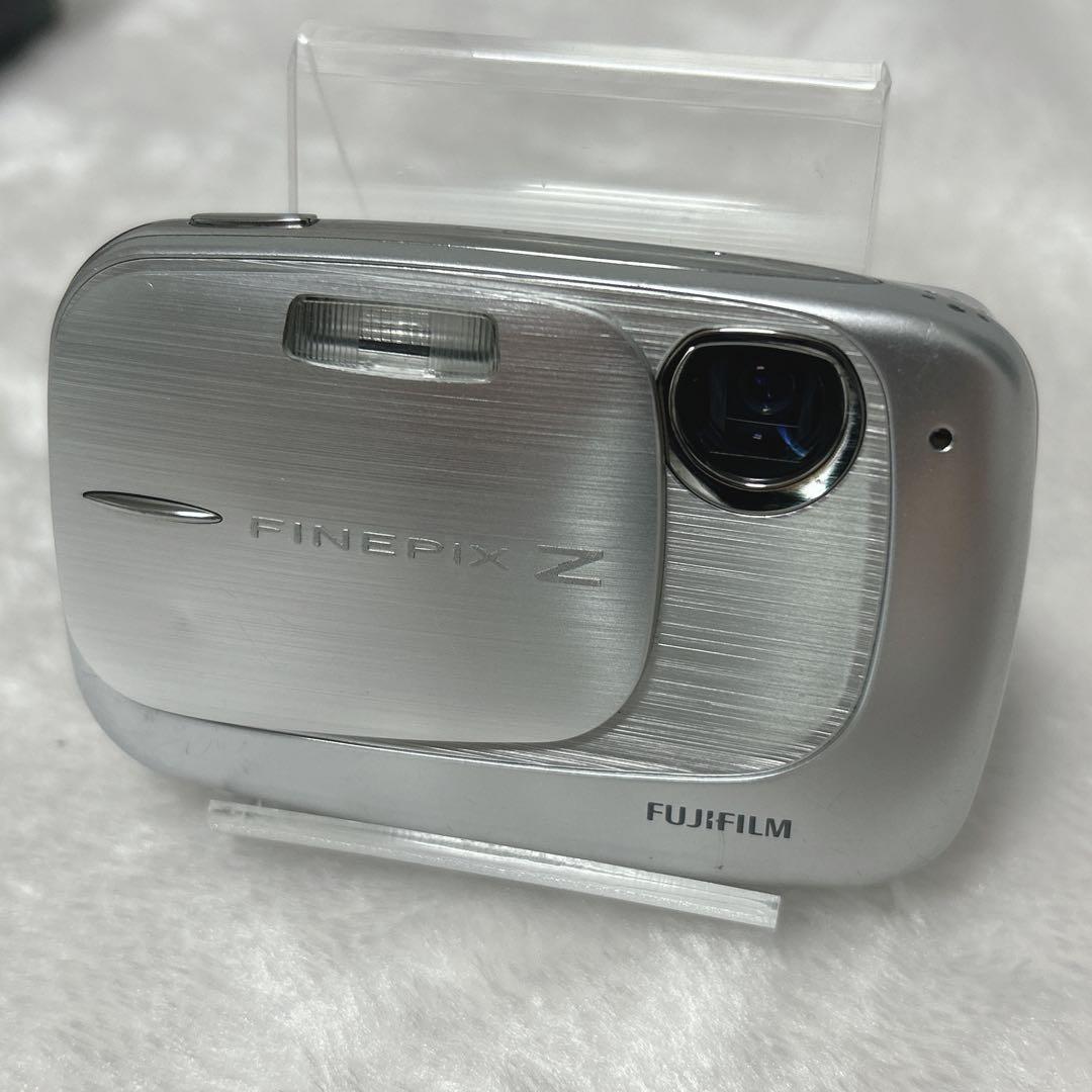 FUJIFILM FinePix Z37 デジカメ コンデジ 富士フィルム