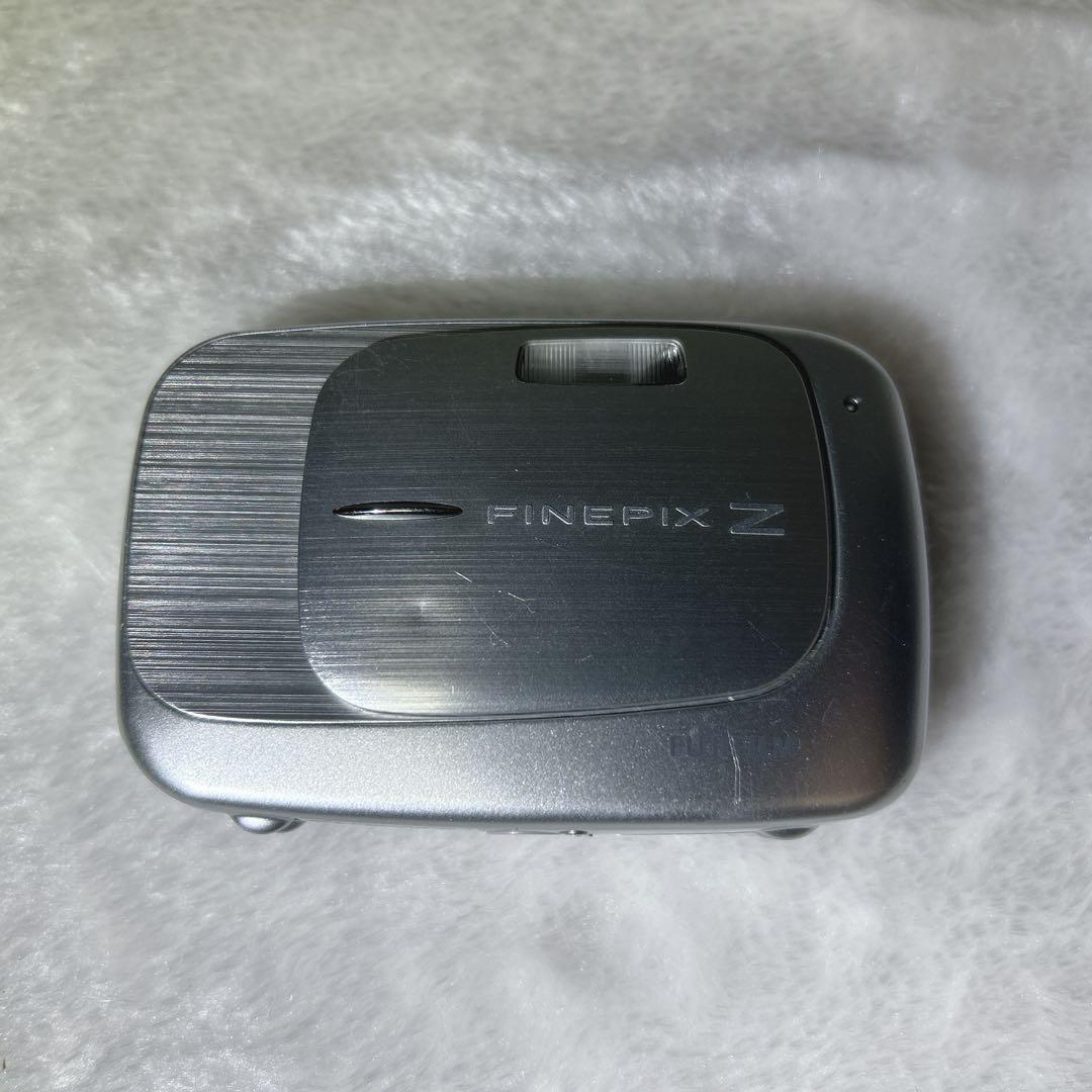 FUJIFILM FinePix Z37 デジカメ コンデジ 富士フィルム