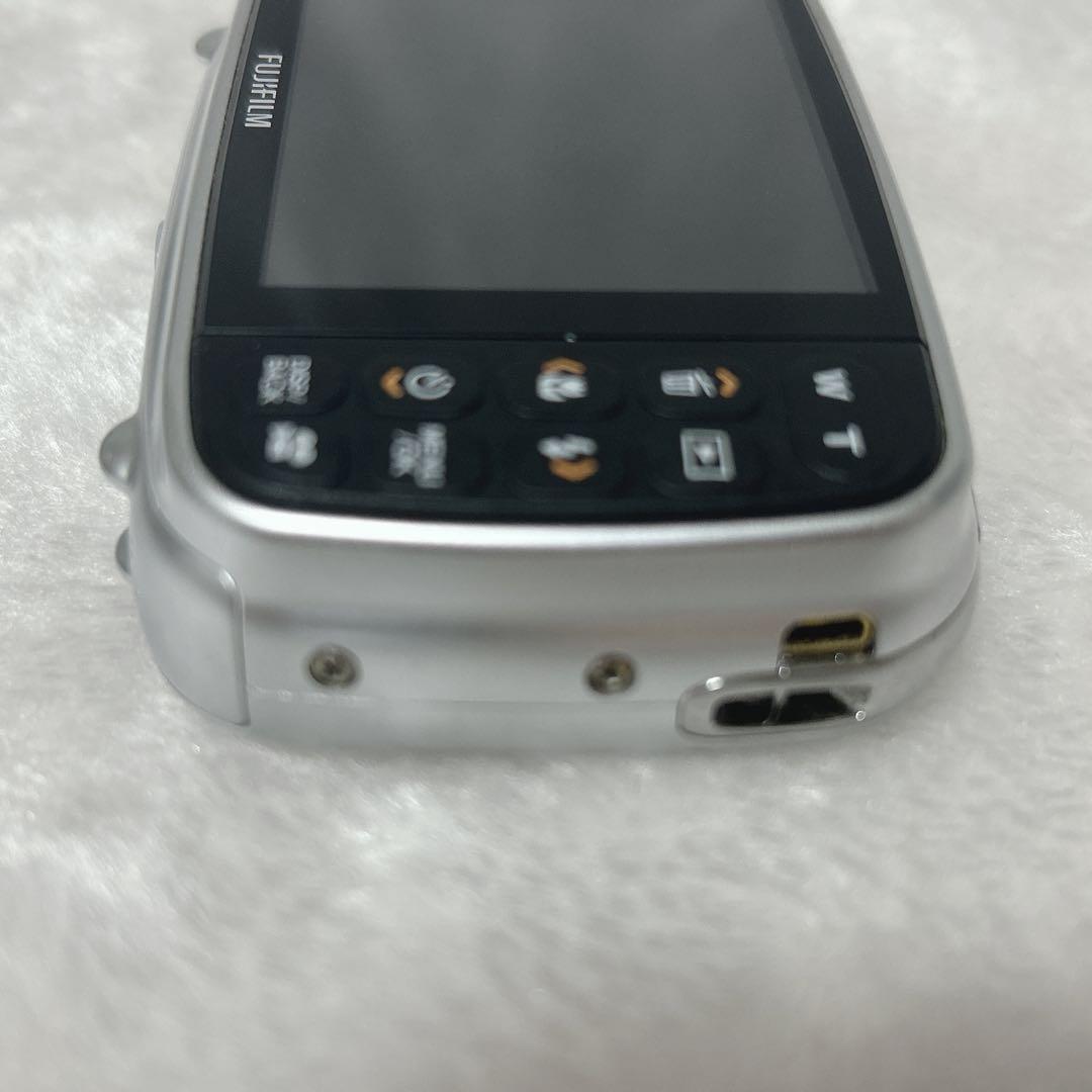 FUJIFILM FinePix Z37 デジカメ コンデジ 富士フィルム