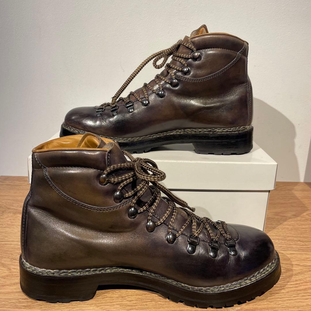 F.lli Giacometti MARMOLADA マルモラーダ ブーツ 42