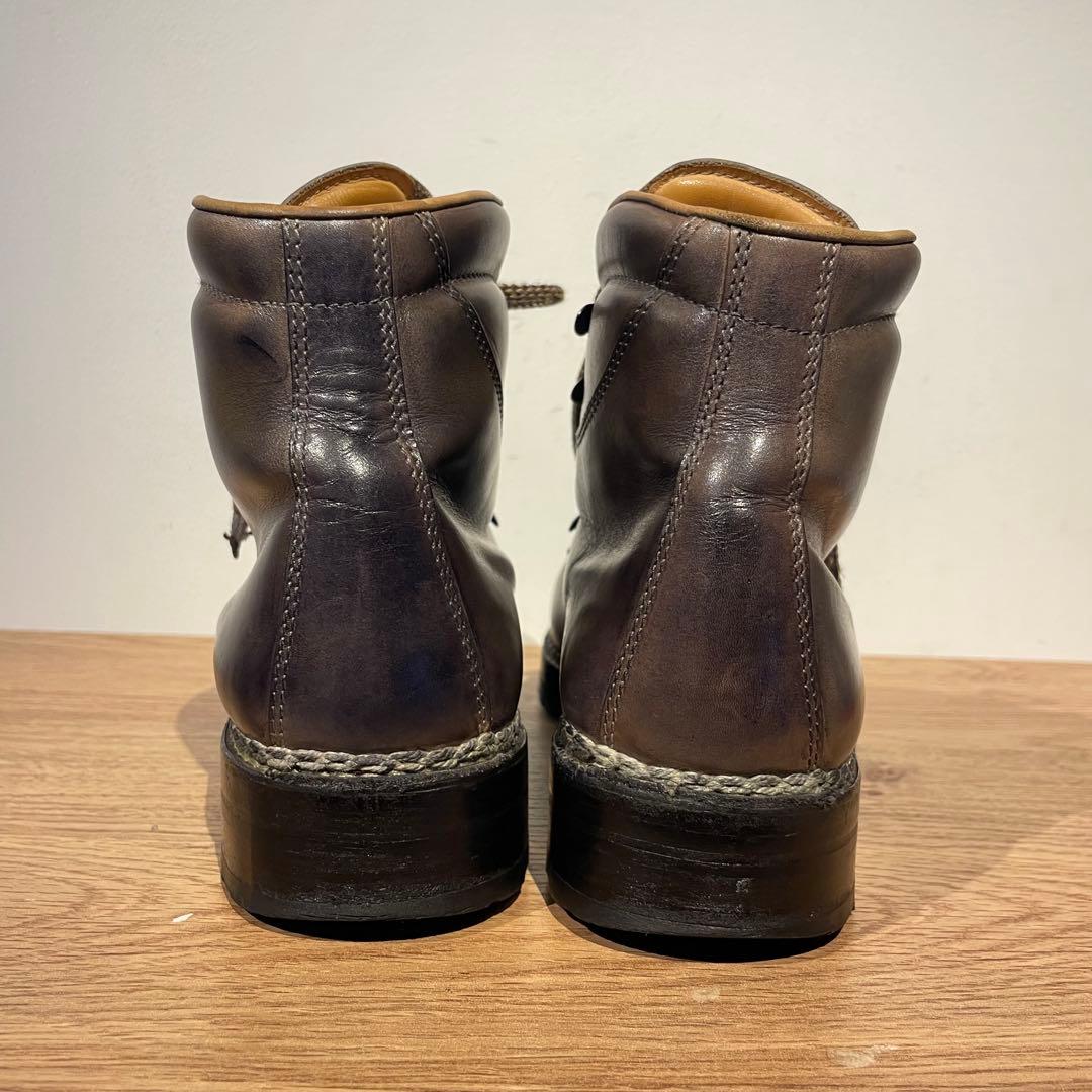 F.lli Giacometti MARMOLADA マルモラーダ ブーツ 42
