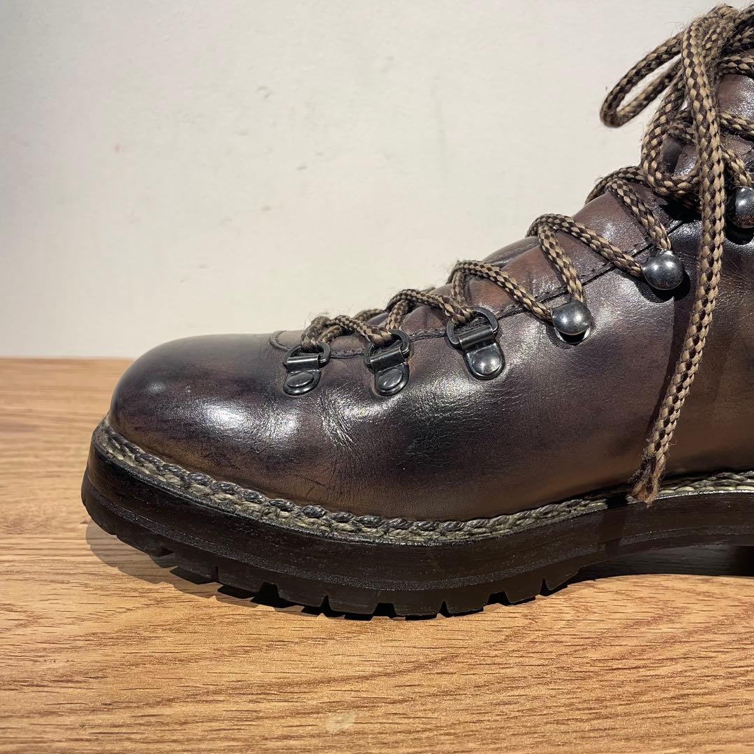 F.lli Giacometti MARMOLADA マルモラーダ ブーツ 42