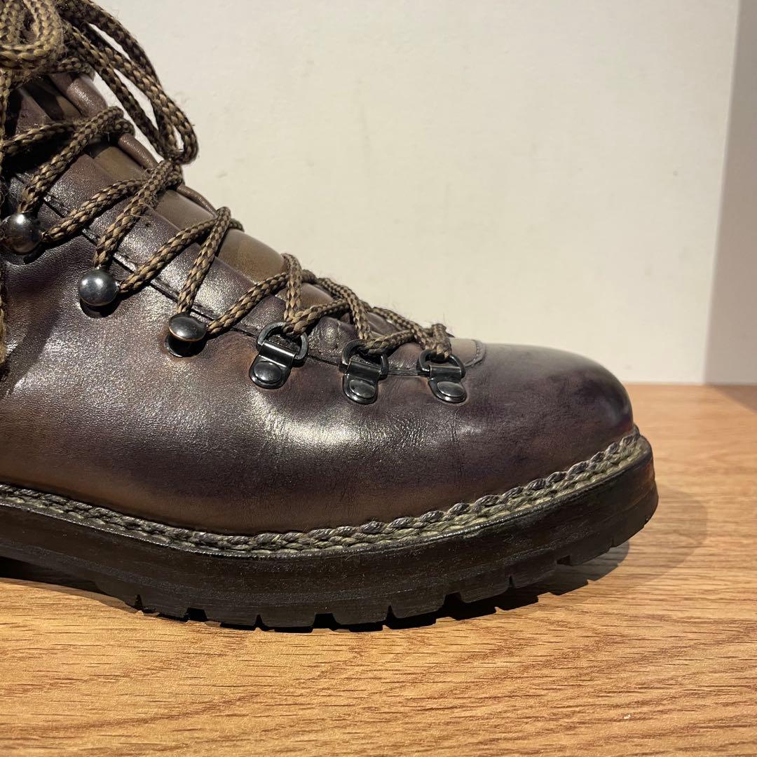 F.lli Giacometti MARMOLADA マルモラーダ ブーツ 42
