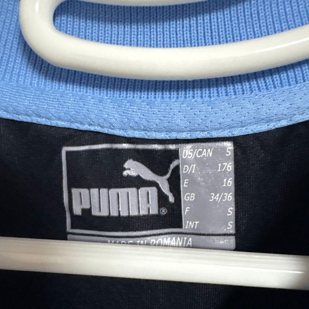 ビンテージ！ラツィオ　ラッツィオ　01-02 ユニフォーム　ブラック