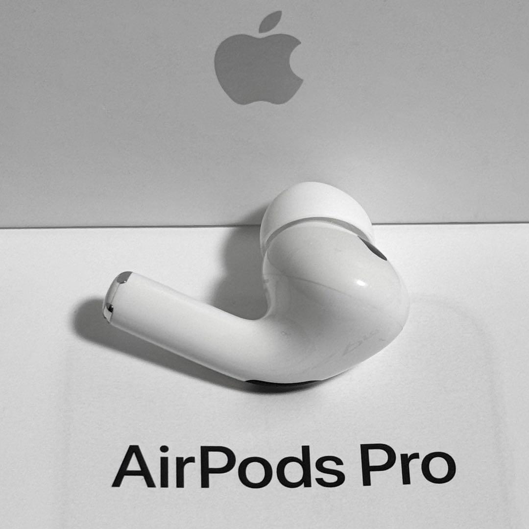 【美品】Apple AirPods Pro 第2世代 USB-C 右耳のみ