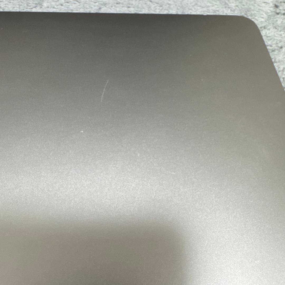 MacBook本体 MacBook Pro 2020 i7/32GB/512GB