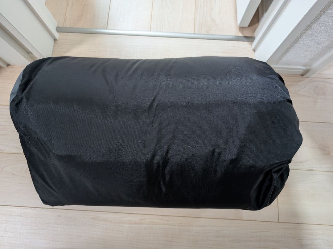 寝袋 THE NORTH FACE Dolomite One Double