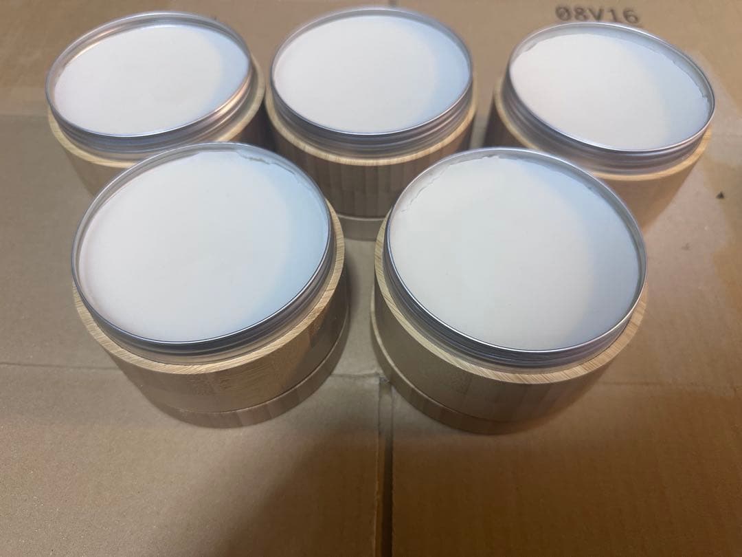 IGL Coatings ナノワックス×5個 最終値下げ‼️