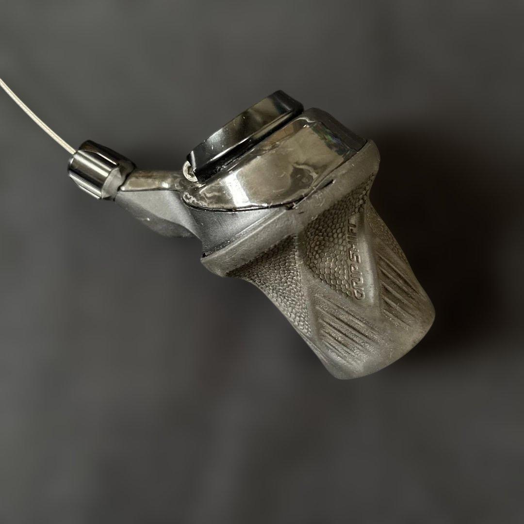 【送料無料・匿名配送】SRAM xx1 リア 11s グリップシフト