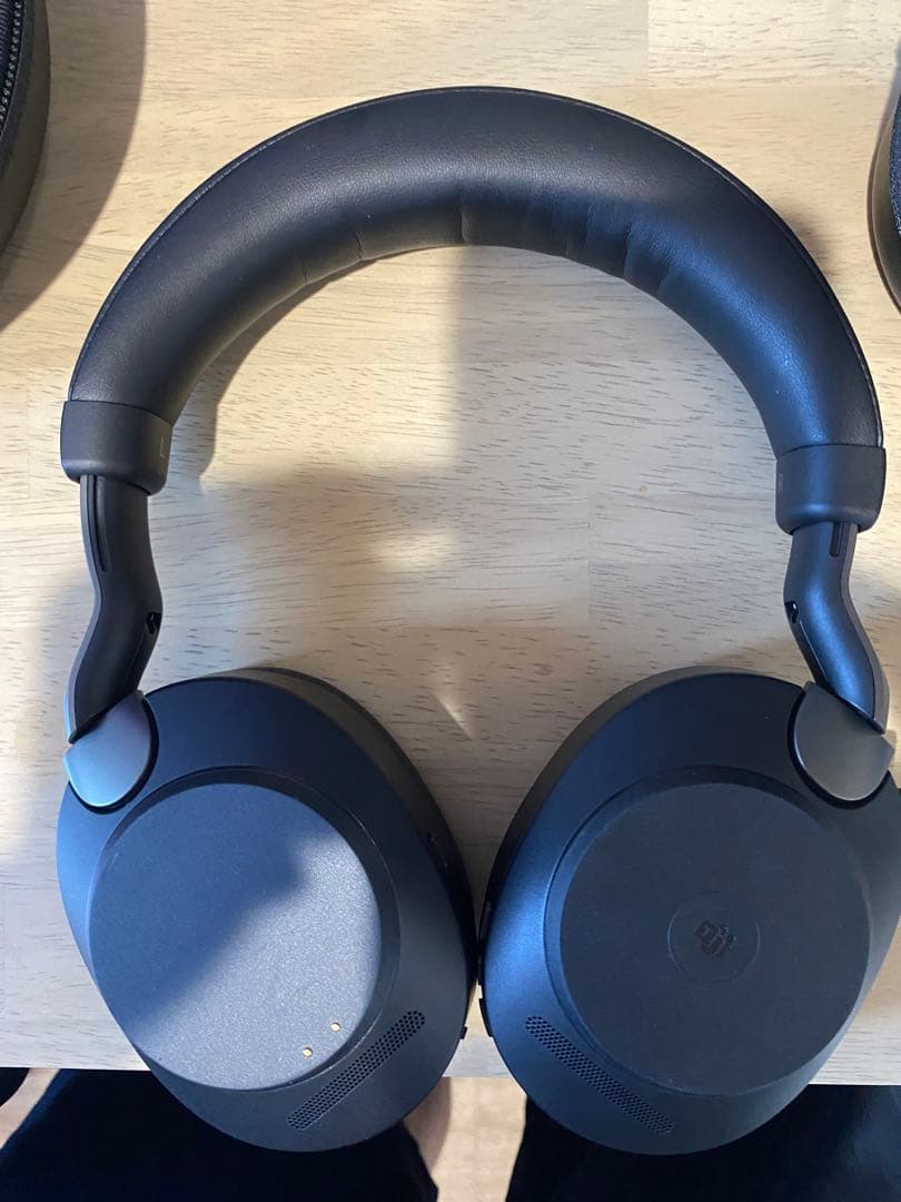 【Jabra】Evolve2 85 USB-Type-A