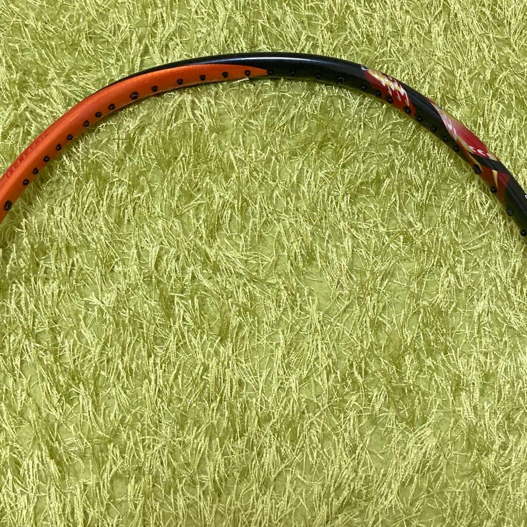 YONEX アストロクス99 3U 5G サンシャインオレンジ