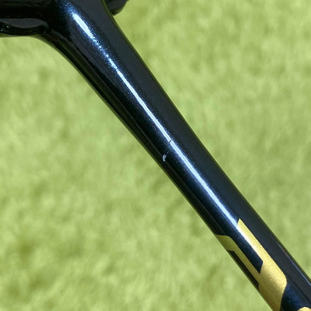 YONEX アストロクス99 3U 5G サンシャインオレンジ