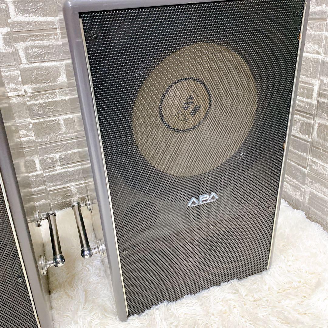 TOA トーア SF-30 フライングスピーカーペア