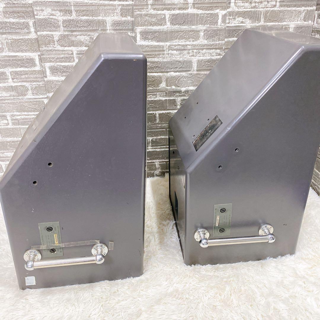 TOA トーア SF-30 フライングスピーカーペア